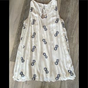 Sadie & Sage, Swing Dress!